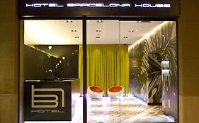 Barcelona House